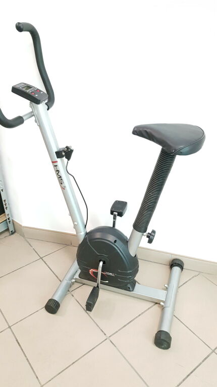 ROWER STACJONARNY HMS W2152