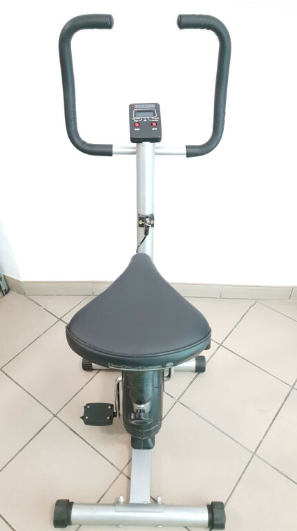 ROWER STACJONARNY HMS W2152