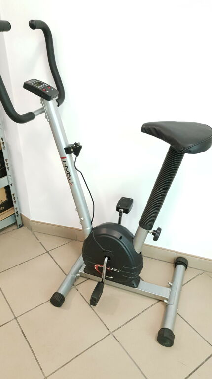 ROWER STACJONARNY HMS W2152