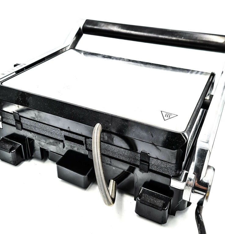 GRILL ELEKTRYCZNY AMICA GK4011 OPIEKACZ 2000W
