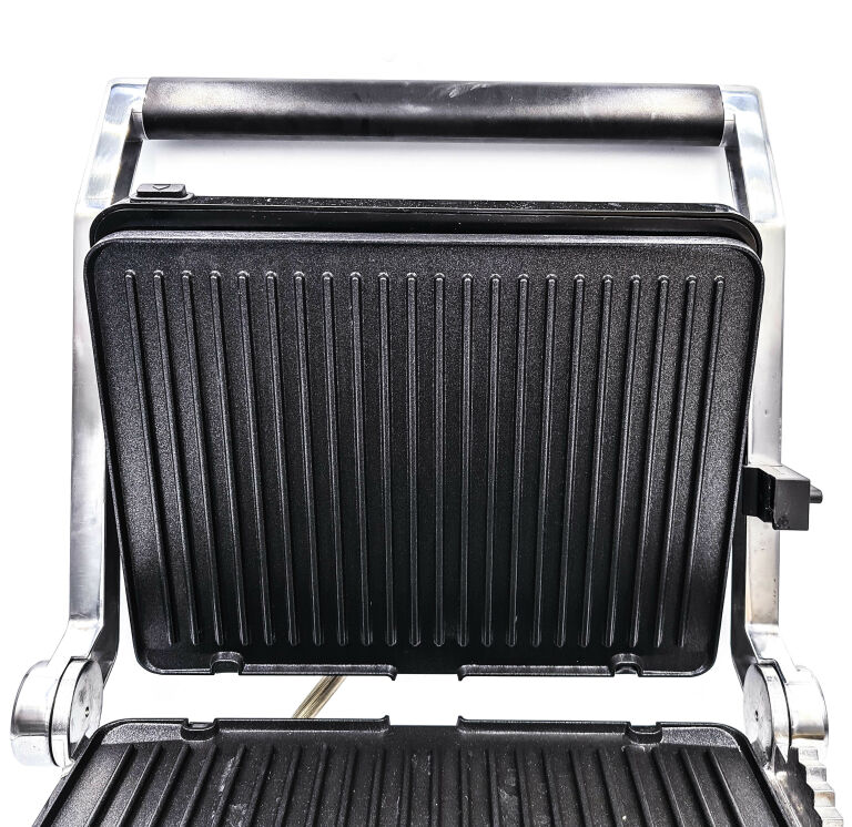 GRILL ELEKTRYCZNY AMICA GK4011 OPIEKACZ 2000W