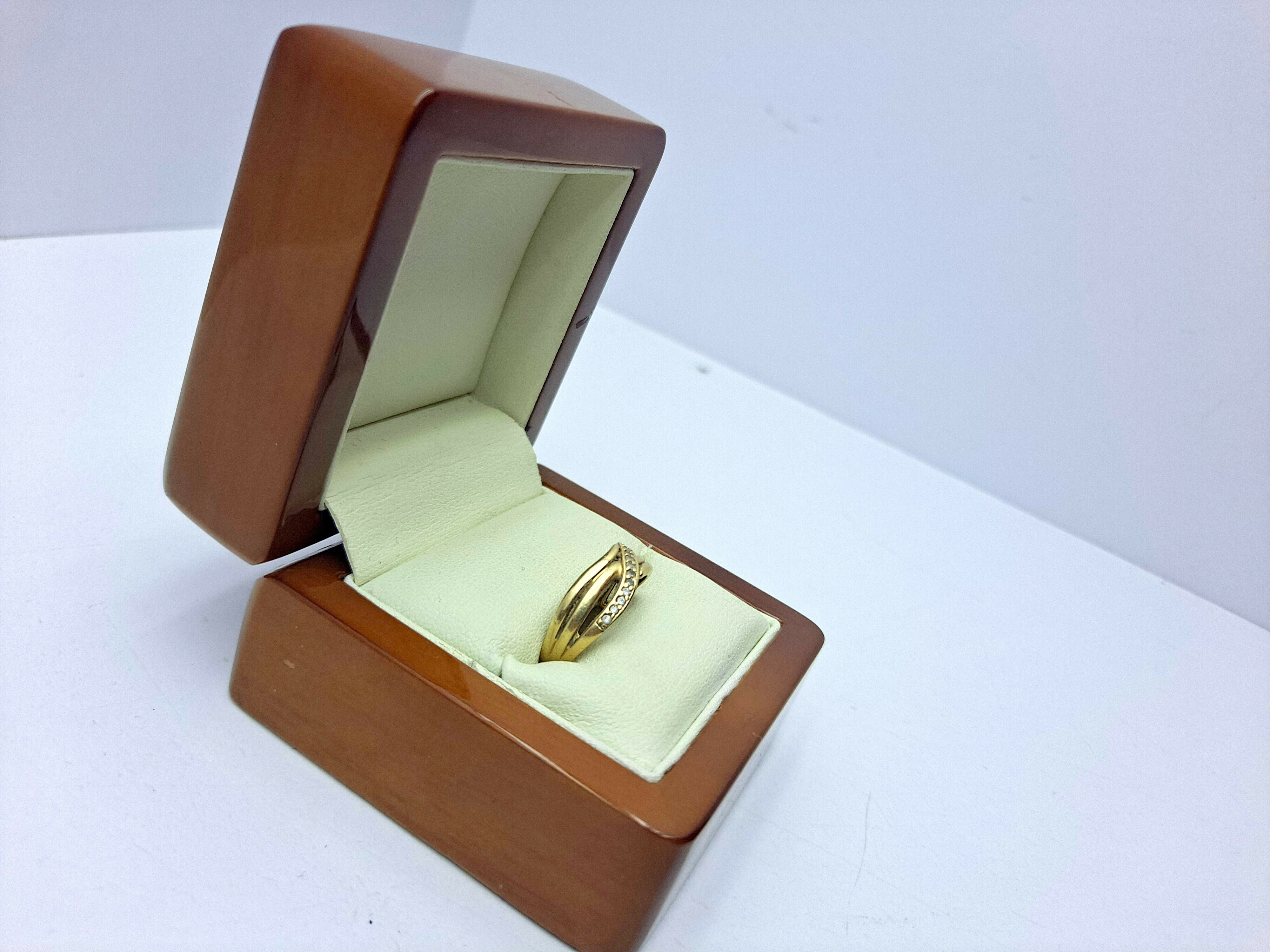 sliczny-zloty-pierscionek-z-cyrkoniami-28g-585-rozmiarsrednica-wew-mm-372-13