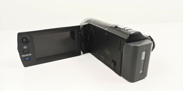 KAMERA SONY HDR--PJ330 ZESTAW