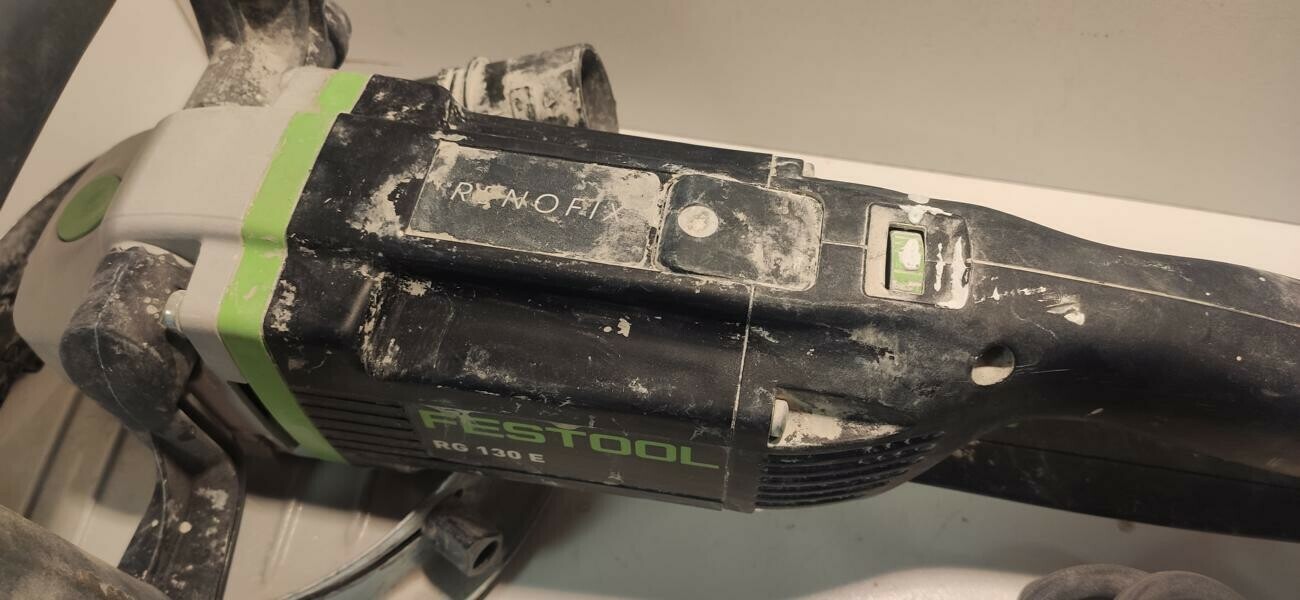 szlifierka-do-betonu-festool-rg-130-e-stan-uzywany