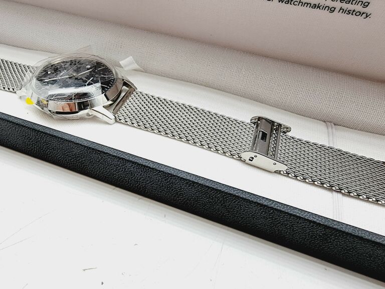ZEGAREK TIMEX AUTOMAT MĘSKI TW2T22900 * WROCŁAW