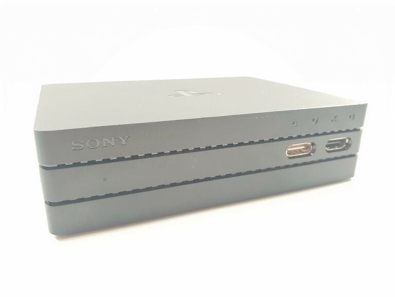 OKULARY VR PS4 + KAMERA + STACJA