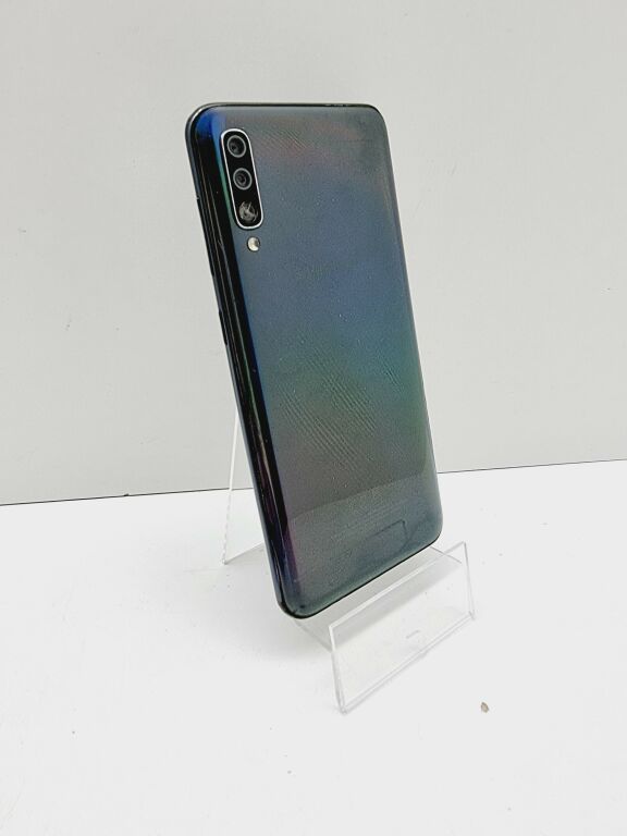 TELEFON SAMSUNG A50 64/4GB LTE BLOKADA PLUS