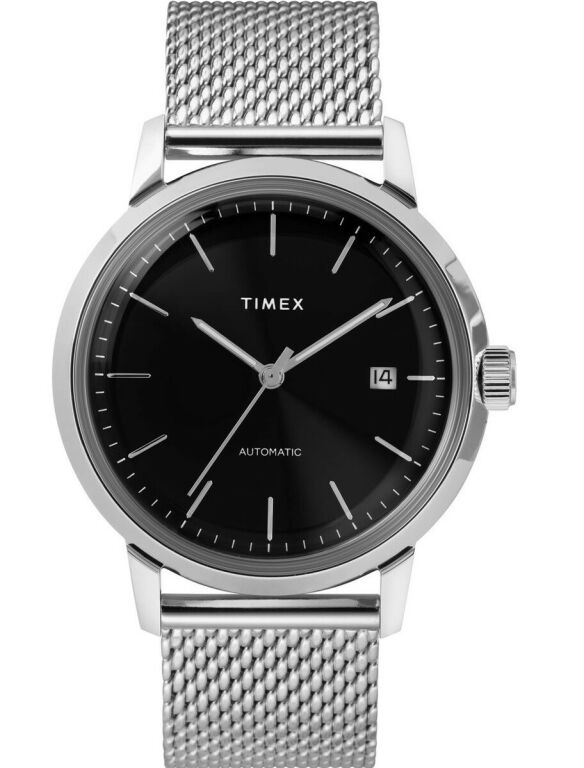ZEGAREK TIMEX AUTOMAT MĘSKI TW2T22900 * WROCŁAW