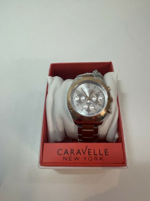 ZEGAREK CARAVELLE 45L149