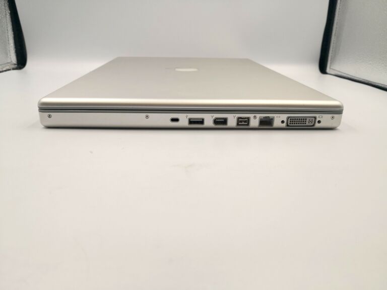 APPLE MACBOOK PRO 17 OKAZJA