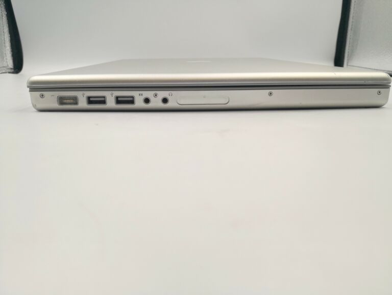 APPLE MACBOOK PRO 17 OKAZJA