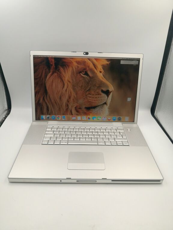 APPLE MACBOOK PRO 17 OKAZJA