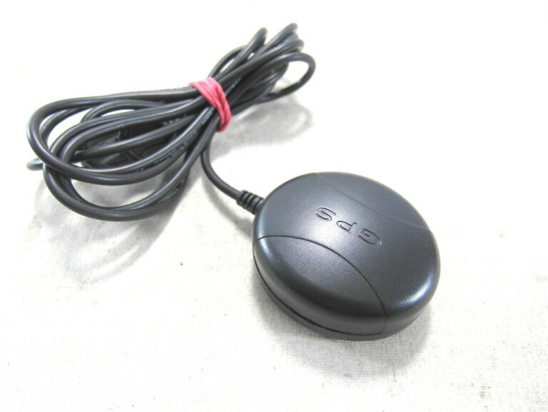 ODBIORNIK USB GPS