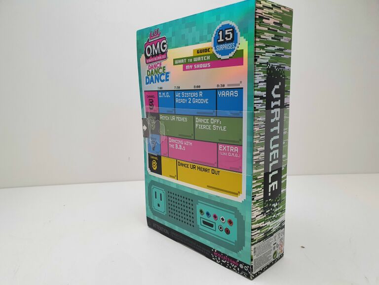 lol-surprise-omg-dance-doll-stan-uzywany