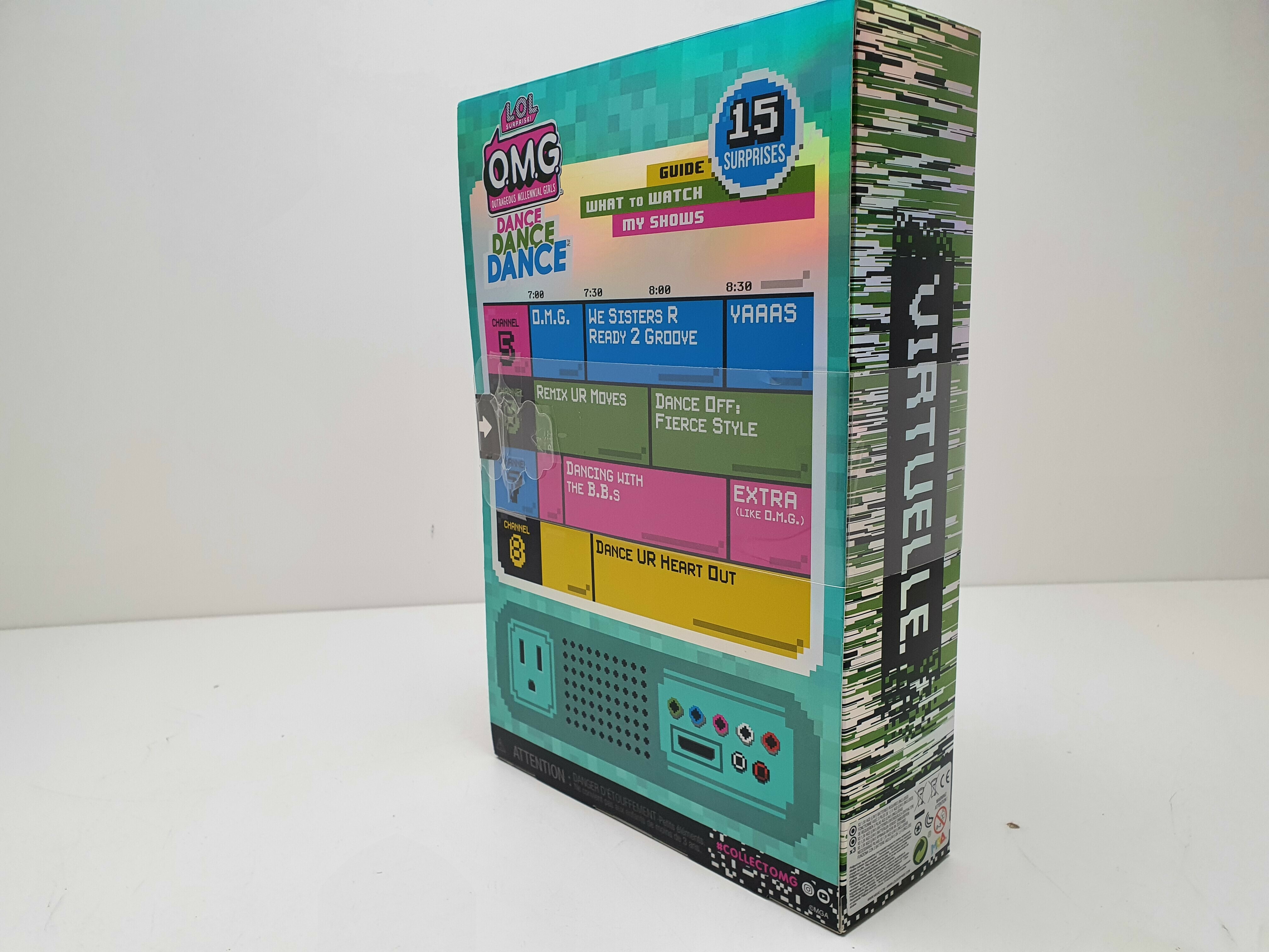 lol-surprise-omg-dance-doll-stan-uzywany