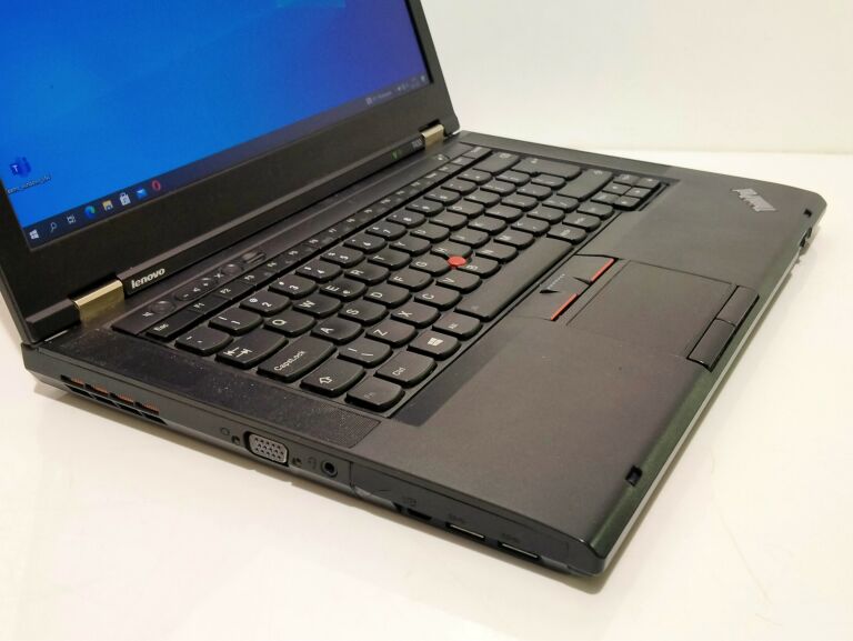 LENOVO THINKPAD T430 I5-3320 8/256GB #MATRYCA