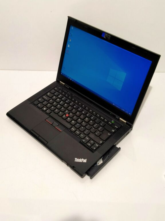 LENOVO THINKPAD T430 I5-3320 8/256GB #MATRYCA