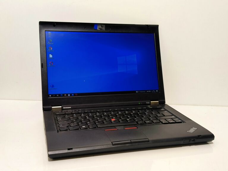 LENOVO THINKPAD T430 I5-3320 8/256GB #MATRYCA