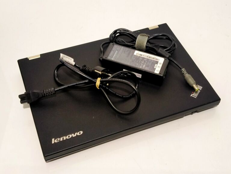 LENOVO THINKPAD T430 I5-3320 8/256GB #MATRYCA