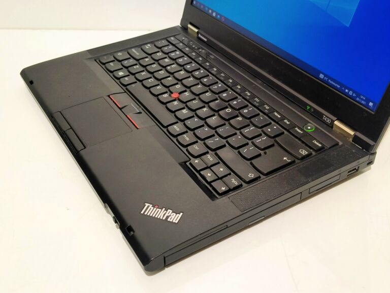 LENOVO THINKPAD T430 I5-3320 8/256GB #MATRYCA