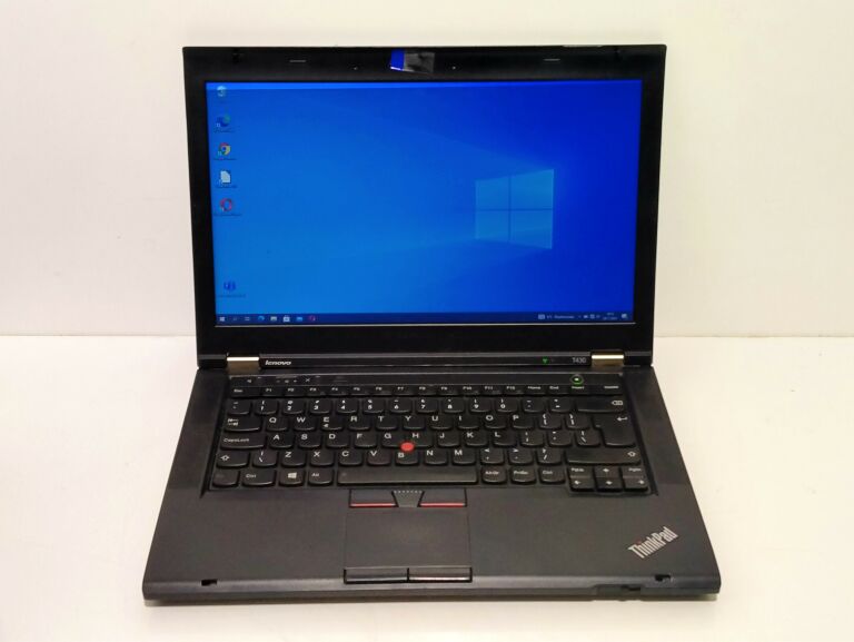 LENOVO THINKPAD T430 I5-3320 8/256GB #MATRYCA