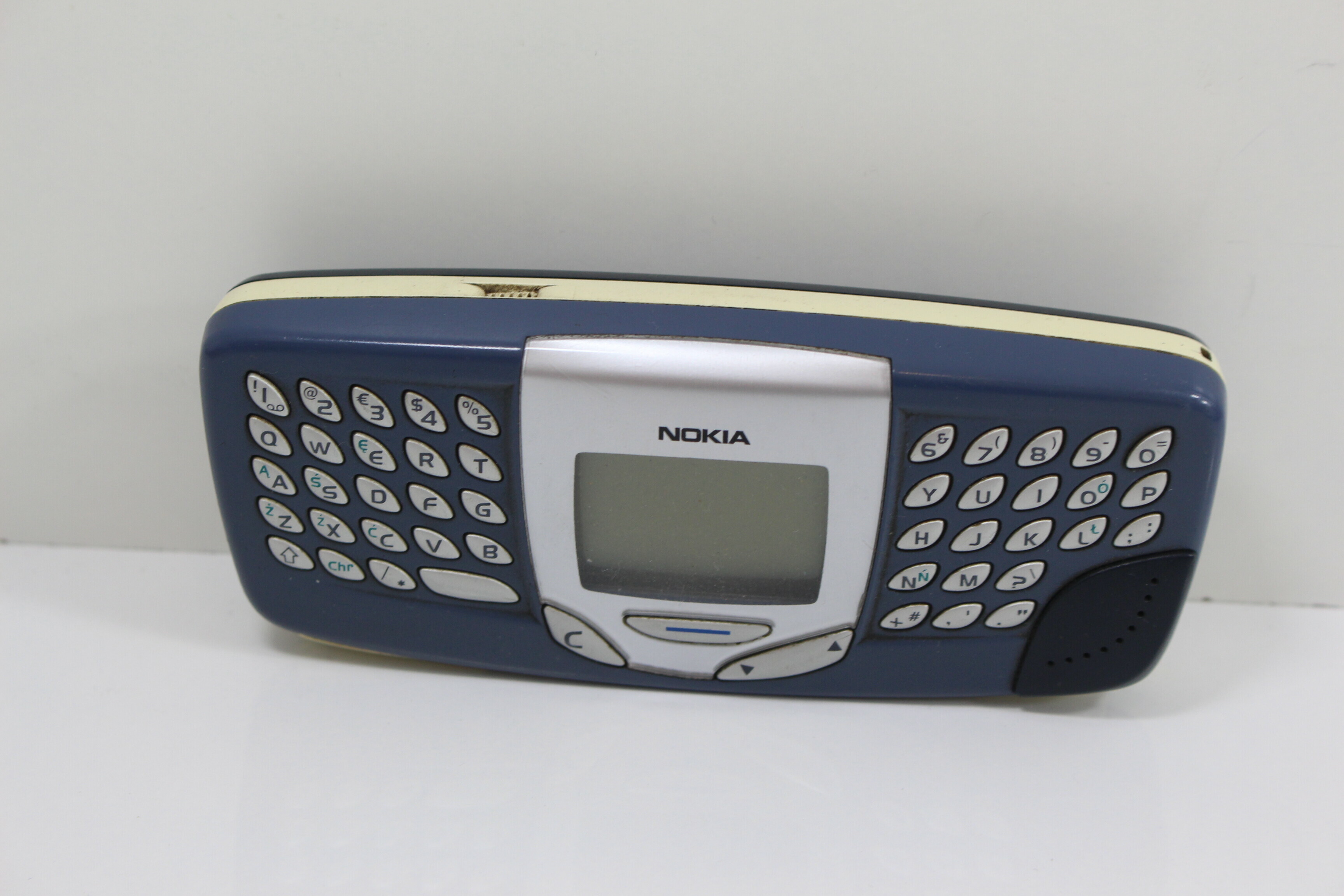 telefon-nokia-5510-stan-uzywany