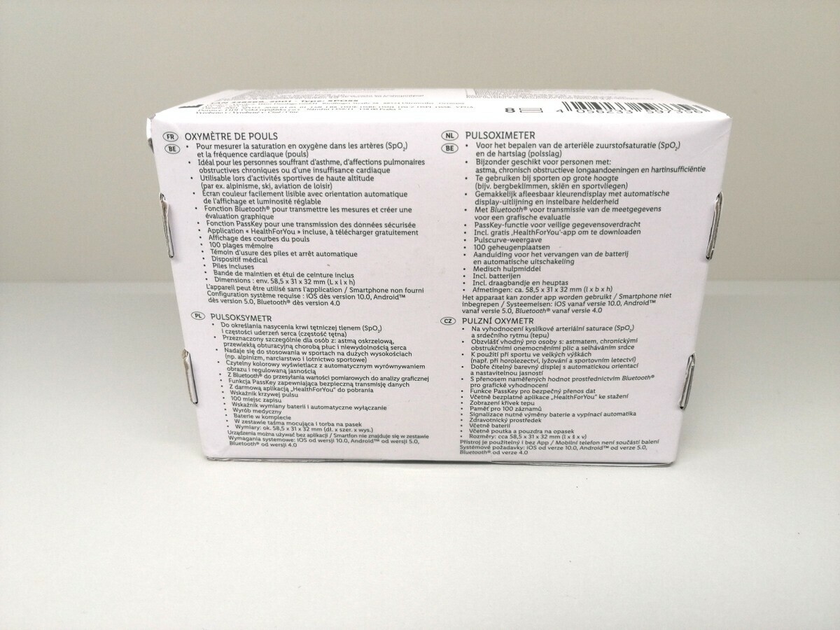 pulsoksymetr-silvercrest-spo55-bluetooth-stan-powystawowy