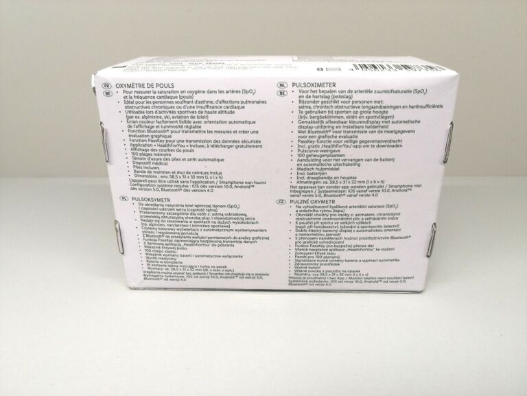 pulsoksymetr-silvercrest-spo55-bluetooth-stan-powystawowy