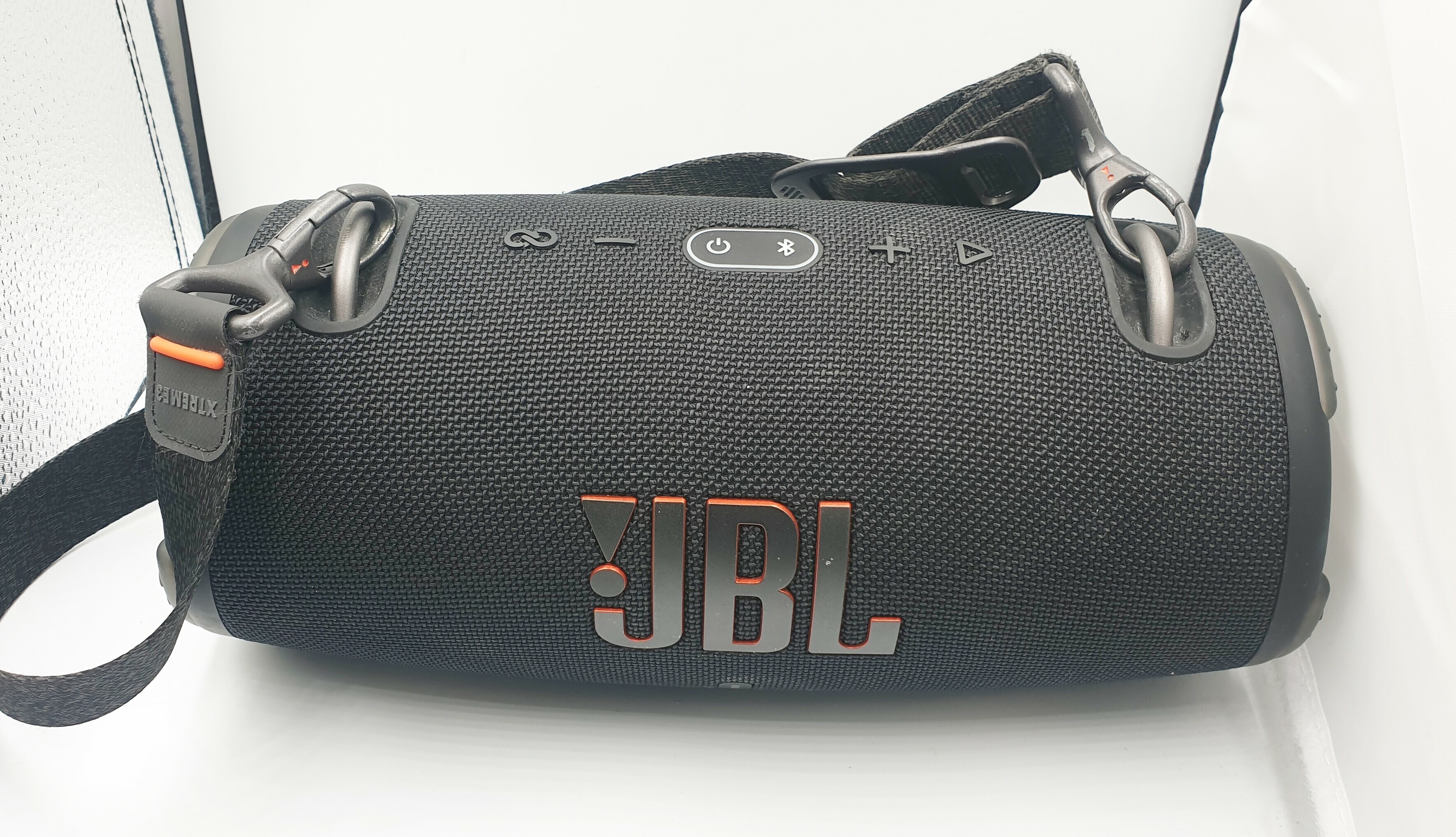 GŁOŚNIK JBL XTREME 3 | Głośniki przenośne | Loombard.pl