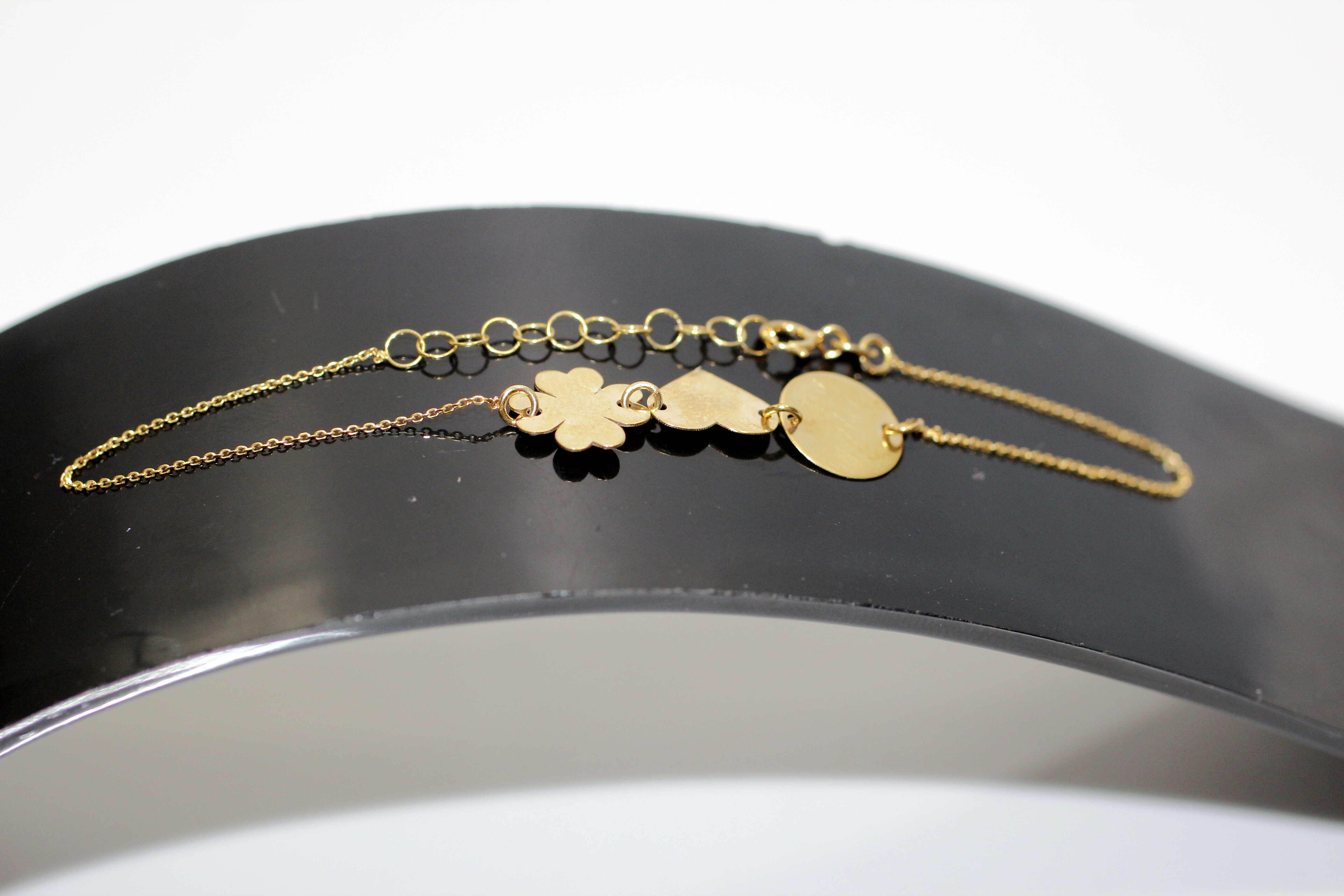 zlota-celebrytka-bransoletka-333-kolo-serce-kwiat-material-15835-2