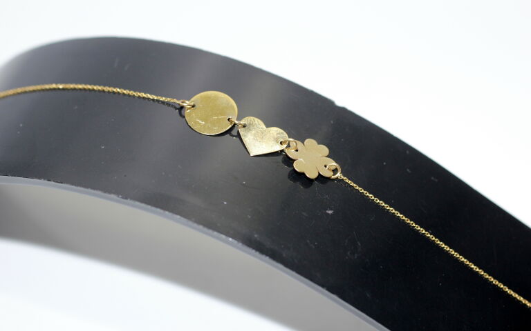 zlota-celebrytka-bransoletka-333-kolo-serce-kwiat-motyw-129129-246990