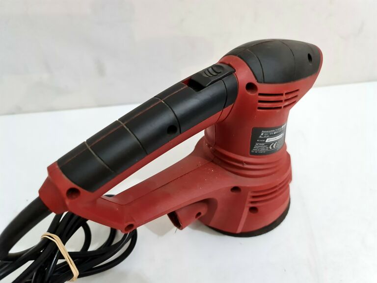 EINHELL TC-RS 38E 380W SZLIFIERKA MIMOŚRODOWA