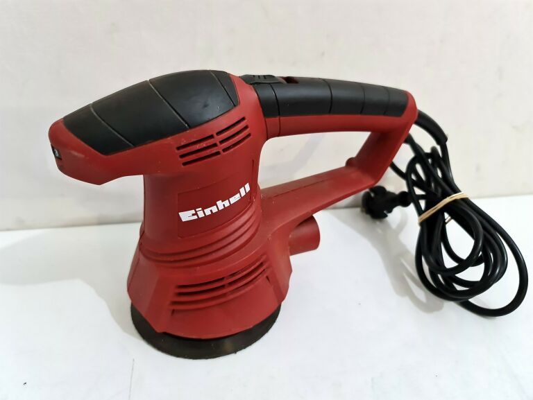 EINHELL TC-RS 38E 380W SZLIFIERKA MIMOŚRODOWA