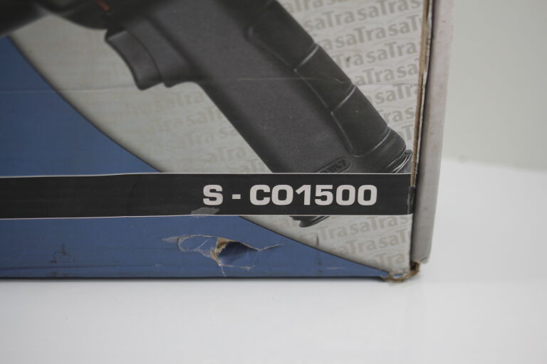 KLUCZ PNEUMATYCZNY SATRA S-CO1500 #OKAZJA