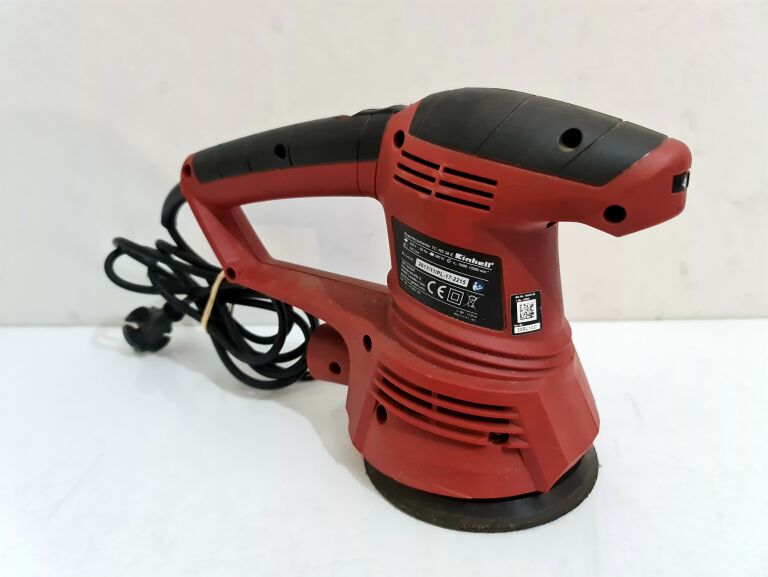 EINHELL TC-RS 38E 380W SZLIFIERKA MIMOŚRODOWA