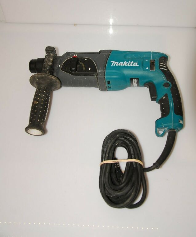 MŁOTOWIERTARKA MAKITA HR2470 *WYPRZEDAŻ*
