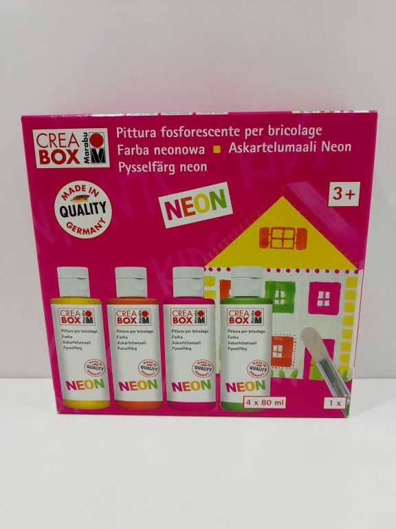 farba-fluorescencyjna-4-kolory-fluo-crea-box-neo-traugutta-15-radom