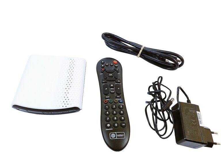 DEKODER EVOBOX STREAM D46CU