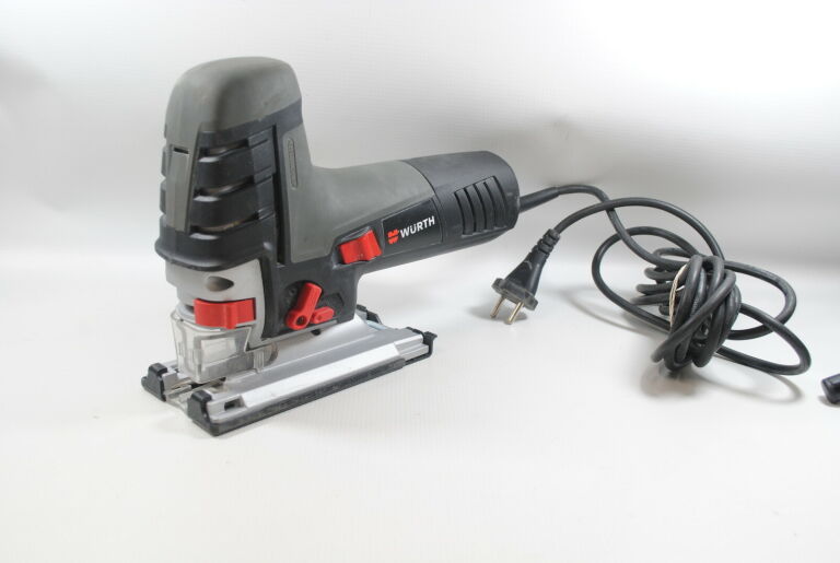 WYRZYNARKA WURTH STP 150 POWER-S