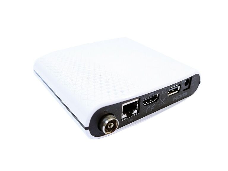 DEKODER EVOBOX STREAM D46CU