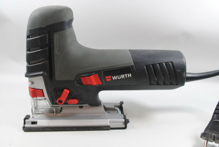 WYRZYNARKA WURTH STP 150 POWER-S