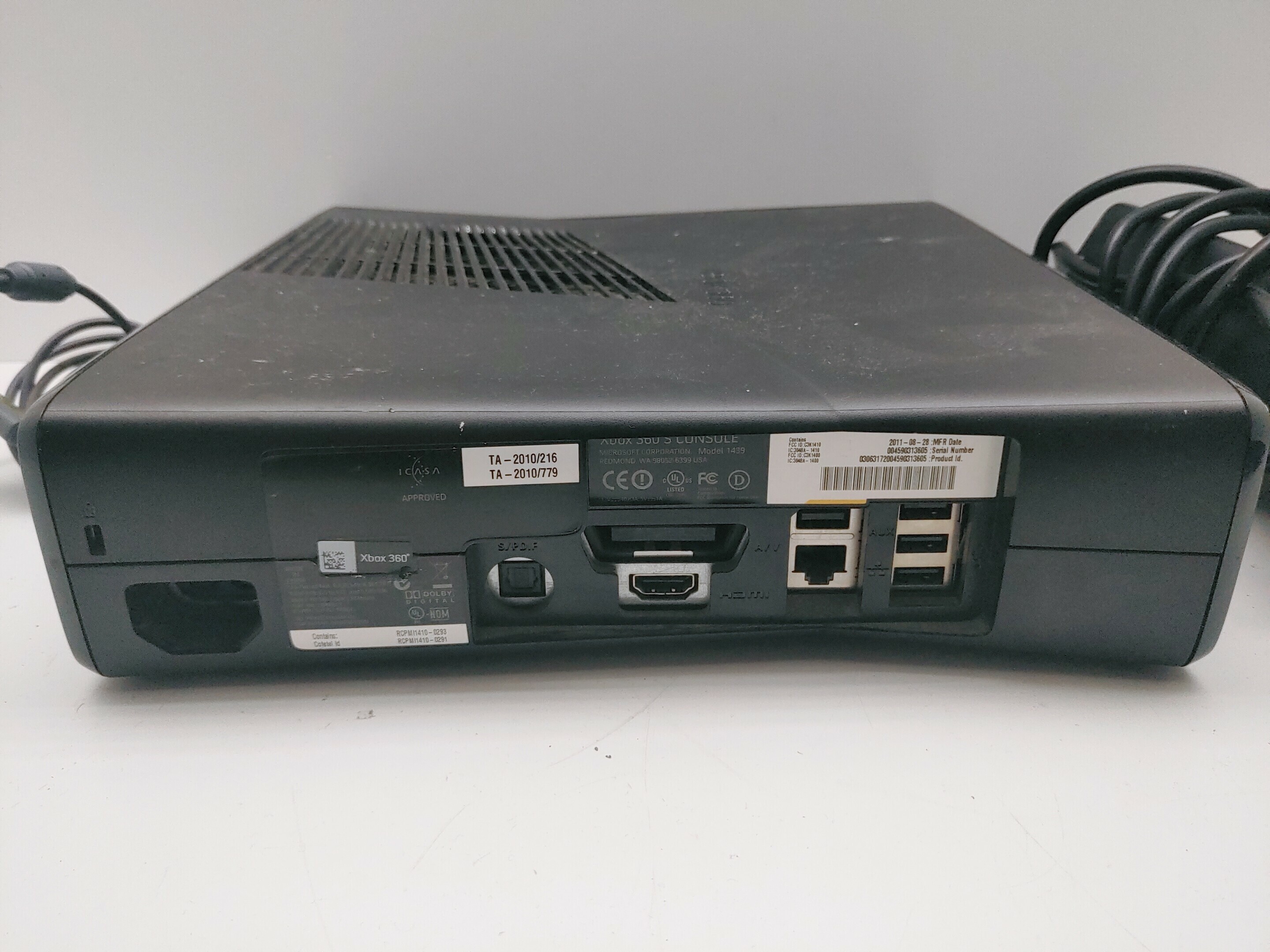 konsola-xbox-360-pad-wroclaw-dysk-wbudowana-pamiec-brak