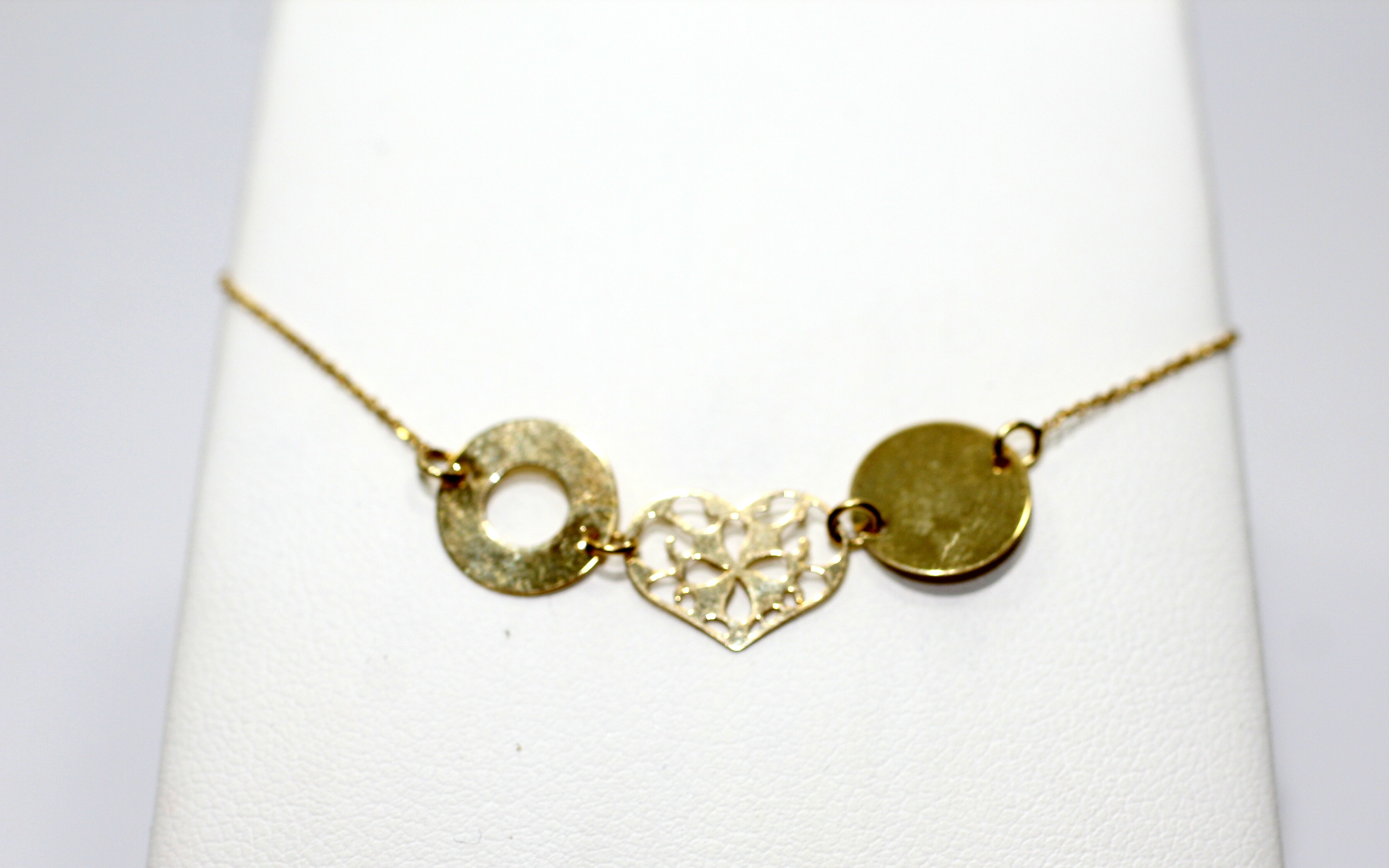 nowa-zlota-celebrytka-333-098gr-kolo-serce-obrecz-material-15835-2