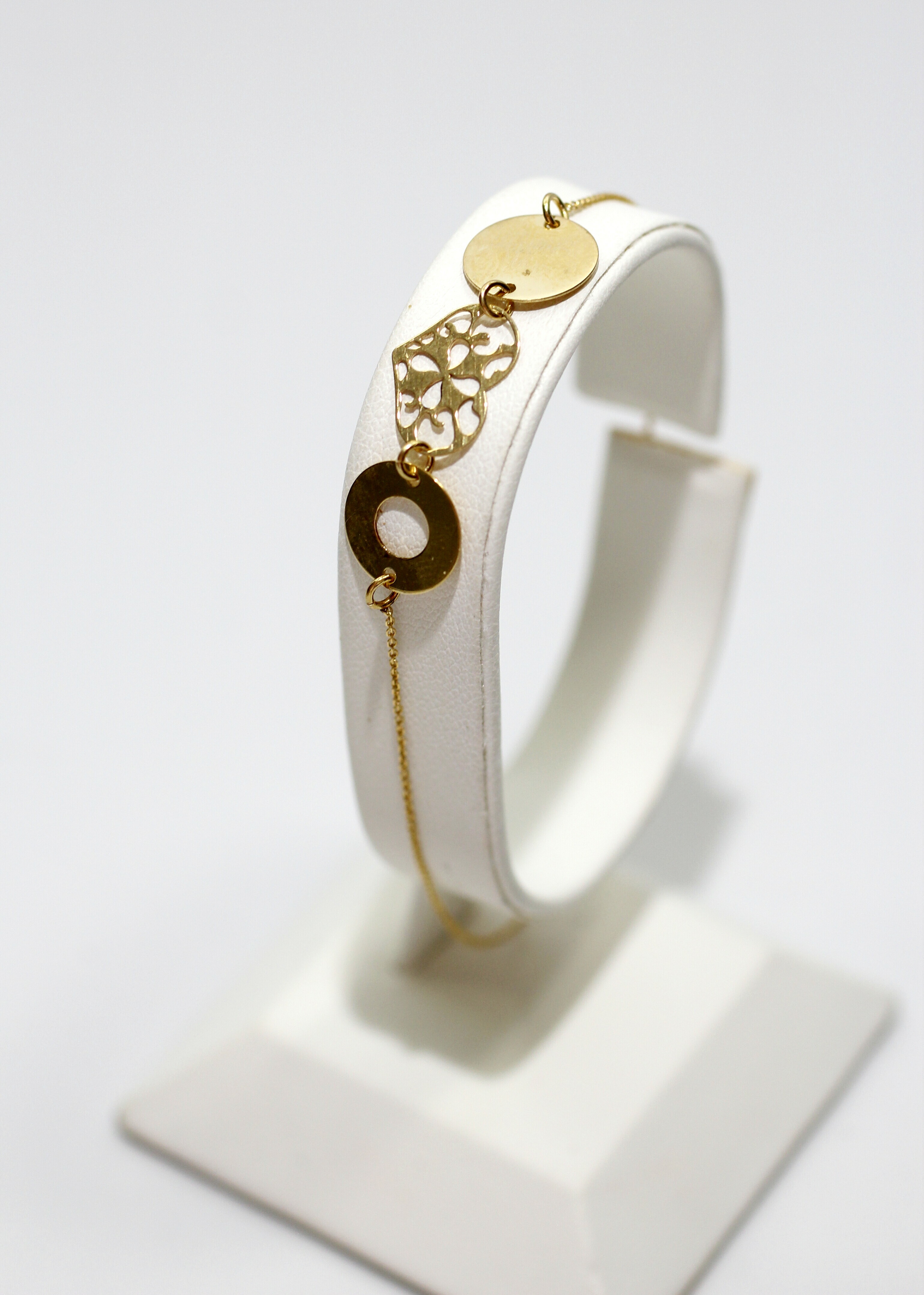 nowa-zlota-celebrytka-333-098gr-kolo-serce-obrecz-komisji-edukacji-narodowej-63-warszawa