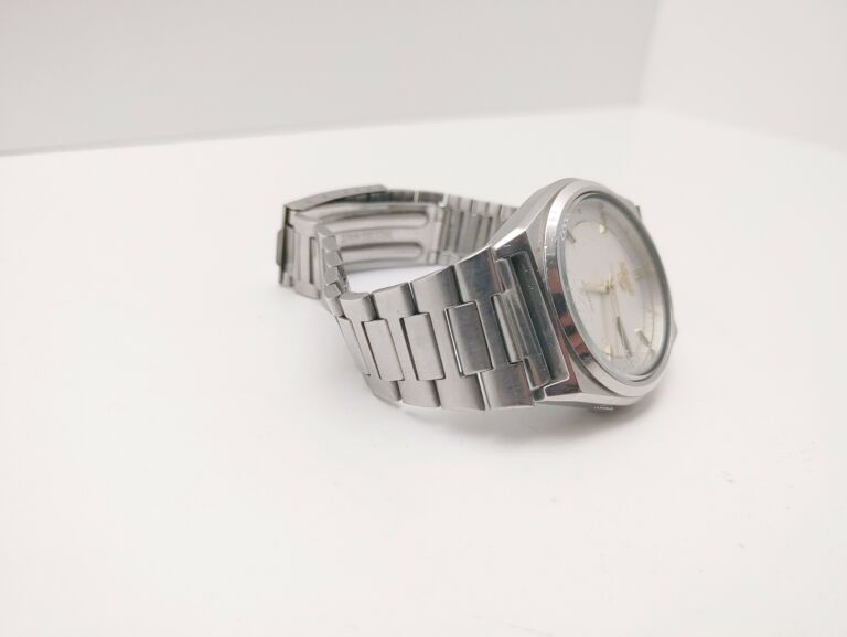ZEGAREK SEIKO 5 AUTOMATIC 7009-876A * WROCŁAW