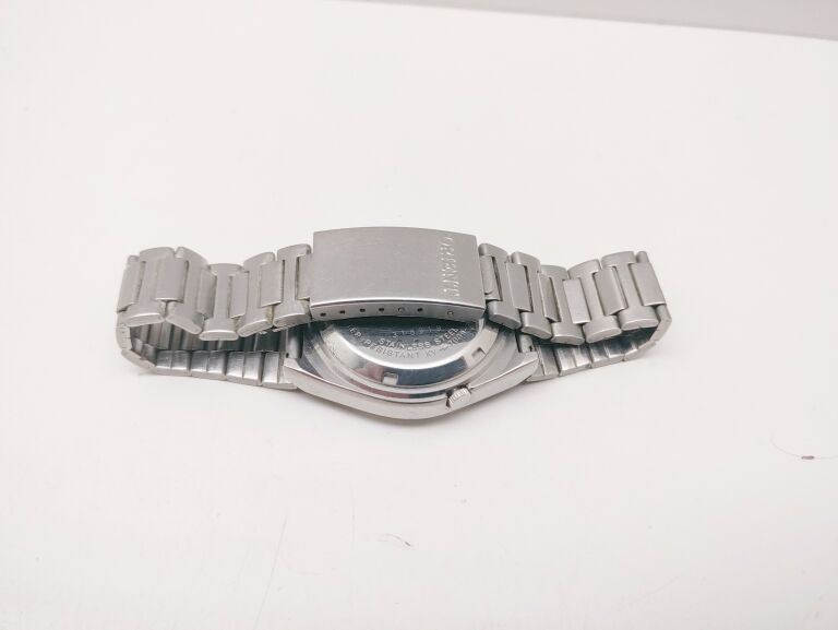 ZEGAREK SEIKO 5 AUTOMATIC 7009-876A * WROCŁAW