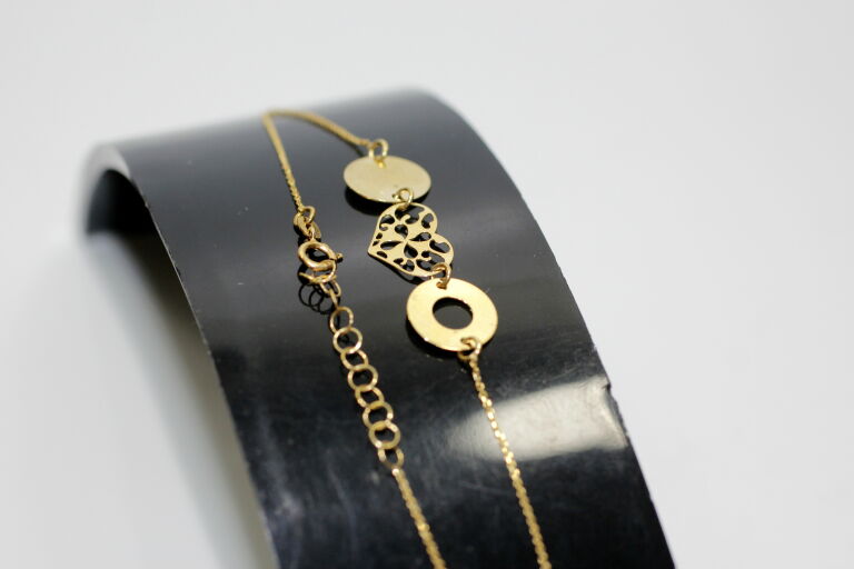 nowa-zlota-celebrytka-333-098gr-kolo-serce-obrecz-dlugosc-calkowita-19