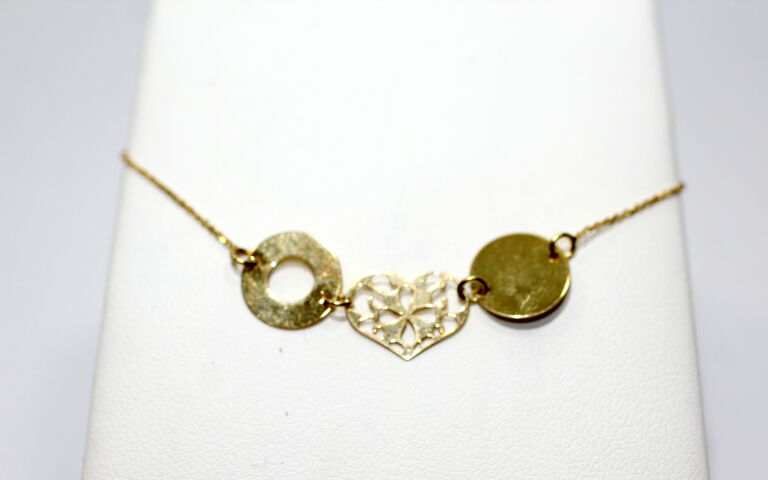 nowa-zlota-celebrytka-333-098gr-kolo-serce-obrecz-material-15835-2