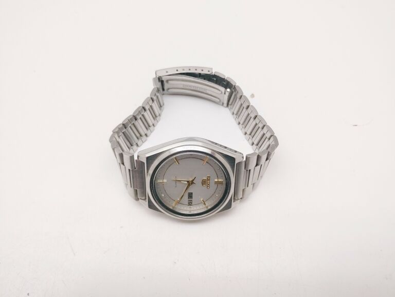 ZEGAREK SEIKO 5 AUTOMATIC 7009-876A * WROCŁAW