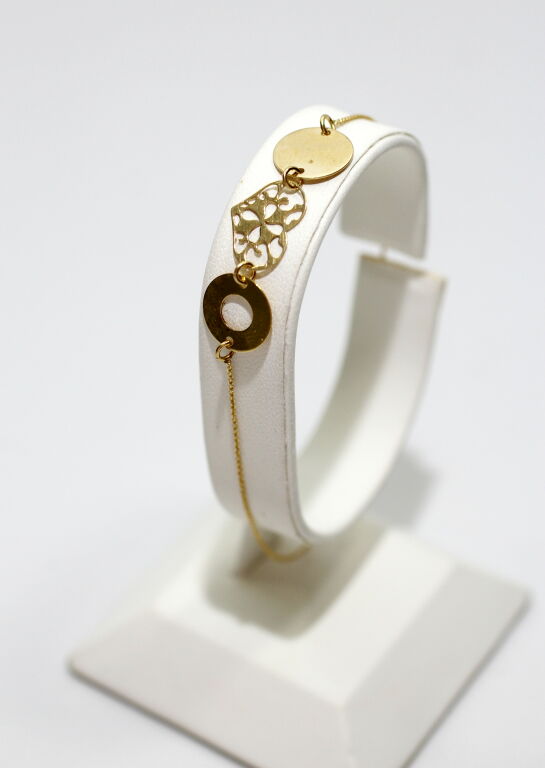 nowa-zlota-celebrytka-333-098gr-kolo-serce-obrecz-komisji-edukacji-narodowej-63-warszawa